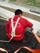 西高電器屋檐保護(hù)維修